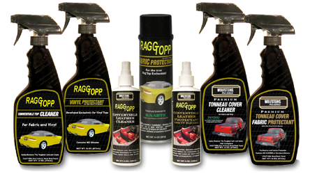 Haartz Upholstery Products