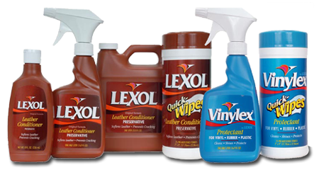 LEXOL Products