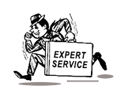 Expert Service