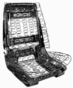 Seat Frame Specialists